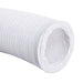 Conductă de evacuare, 6 m, 12,5 cm, PVC - WALTI WALTI
