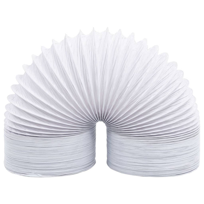 Conductă de evacuare, 6 m, 15 cm, PVC - WALTI WALTI