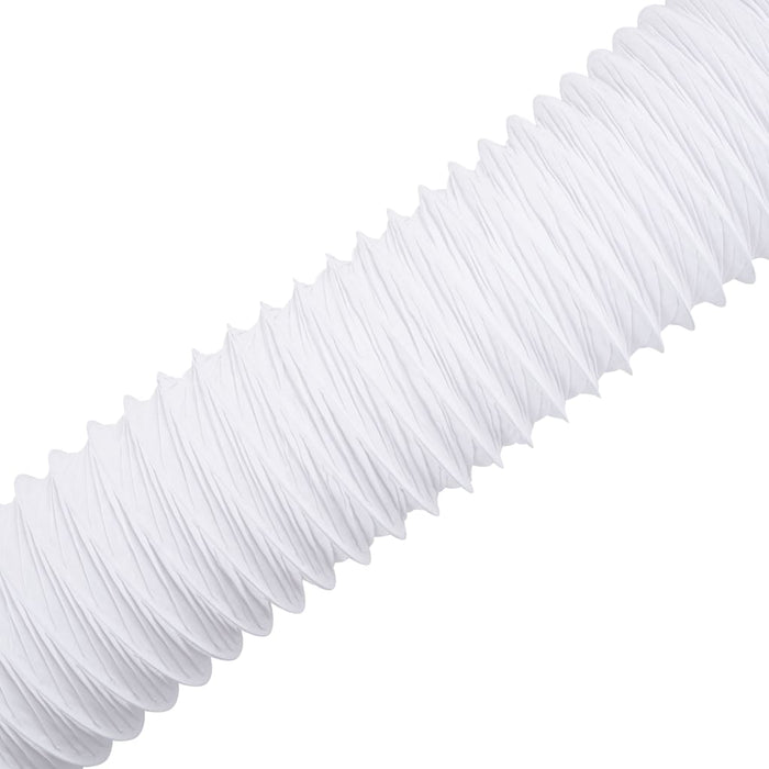 Conductă de evacuare, 6 m, 15 cm, PVC - WALTI WALTI