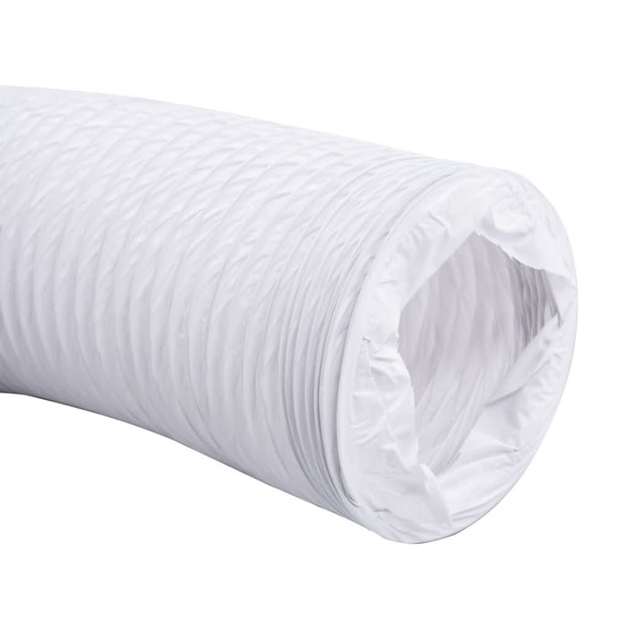 Conductă de evacuare, 6 m, 15 cm, PVC - WALTI WALTI