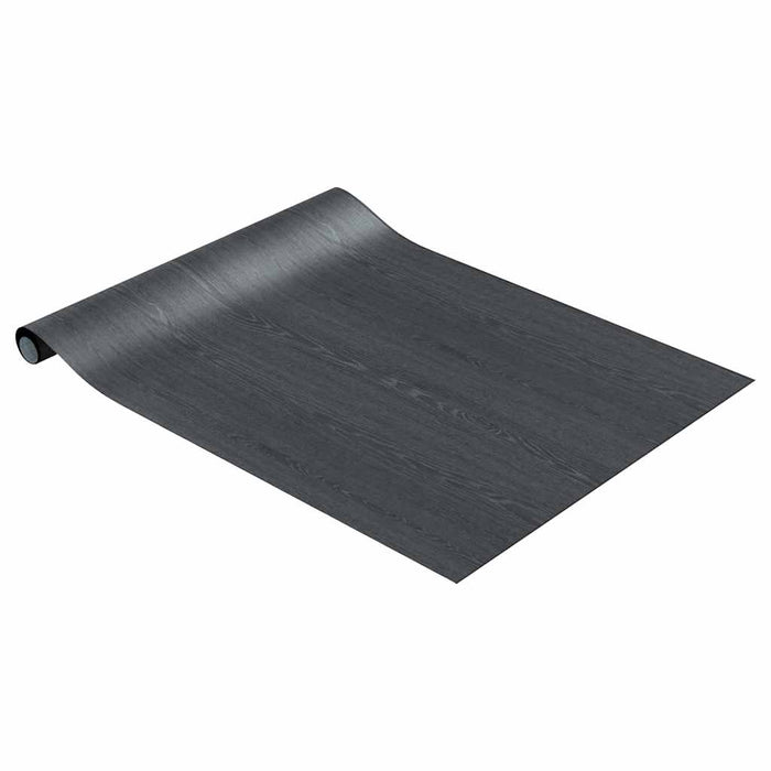 Folie de mobilier autoadezivă, natural, 500x90 cm, PVC - WALTI WALTI