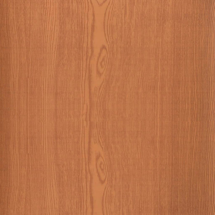 Folie de mobilier autoadezivă, stejar deschis, 500 x 90 cm, PVC - WALTI WALTI