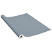 Folie de mobilier autoadezivă, gri, 500 x 90 cm, PVC - WALTI WALTI