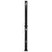 Duș solar, negru, 220 cm, 20 L - WALTI WALTI