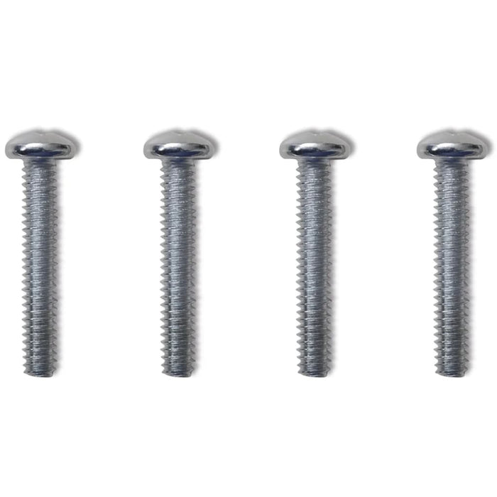 Scaun de barcă pliabil cu spătar înalt, 2 buc. - WALTI WALTI