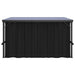 Pavilion cu perdele, antracit, 405 x 294 x 244 cm - WALTI WALTI