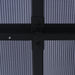 Pavilion cu perdele, antracit, 405 x 294 x 244 cm - WALTI WALTI