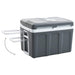 Ladă frigorifică termoelectrică portabilă 40 L 12 V 230 V E - WALTI WALTI