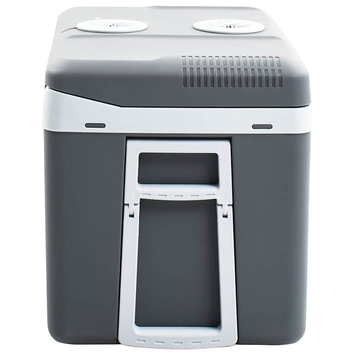 Ladă frigorifică termoelectrică portabilă 40 L 12 V 230 V E - WALTI WALTI