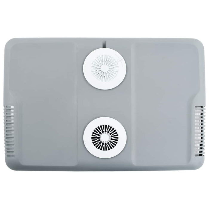 Ladă frigorifică termoelectrică portabilă 40 L 12 V 230 V E - WALTI WALTI