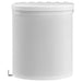Coș de gunoi încorporat de bucătărie, 8 L, plastic - WALTI WALTI