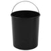 Coș de gunoi încorporat de bucătărie, 8 L, plastic - WALTI WALTI