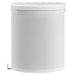 Coș de gunoi încorporat de bucătărie, 12 L, plastic - WALTI WALTI