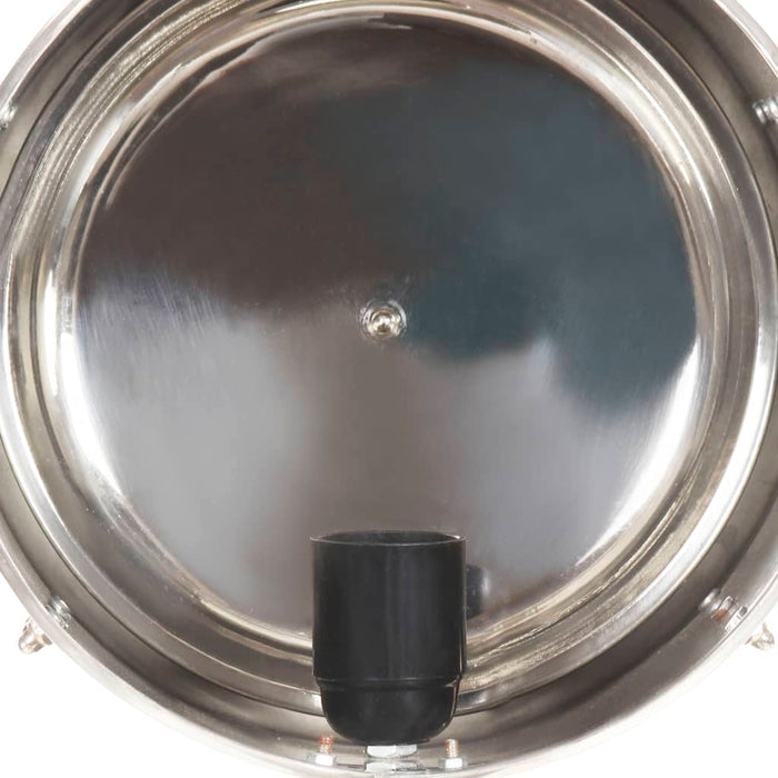 Lampă de podea cu trepied, 180 cm, lemn masiv de mango - WALTI WALTI