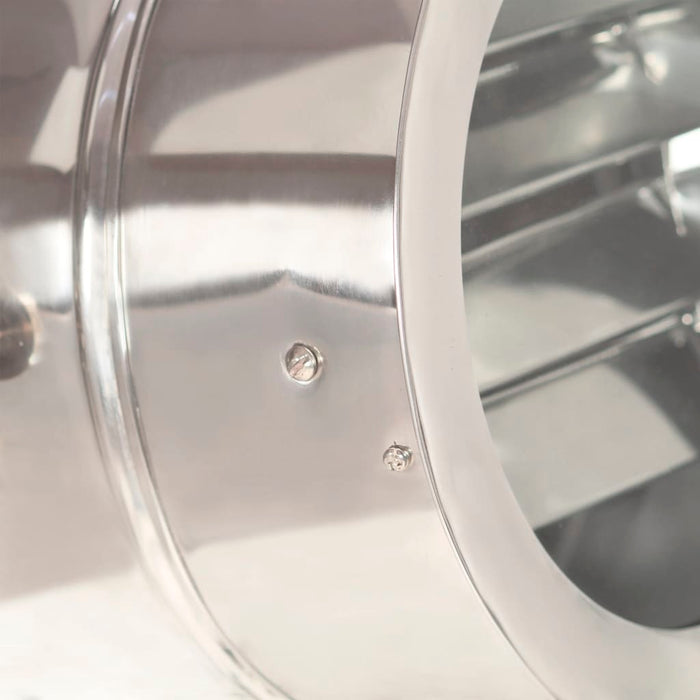 Lampă podea trepied, 165 cm, lemn masiv de mango - WALTI WALTI