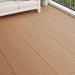 Plăci pentru Deck 6 pcs Maro 60 x 30 cm Lemn compozit - WALTI WALTI