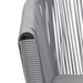 Set mobilier de bistro cu perne, 3 piese, gri, ratan PE - WALTI WALTI