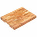 Placă de tocat, 40x30x4 cm, lemn masiv de acacia - WALTI WALTI