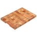 Placă de tocat, 50 x 34 x 3,8 cm, lemn masiv de acacia - WALTI WALTI