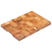 Placă de tocat, 50 x 34 x 3,8 cm, lemn masiv de acacia - WALTI WALTI