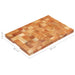 Placă de tocat, 60 x 40 x 3,8 cm, lemn masiv de acacia - WALTI WALTI