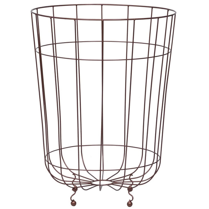 Măsuță de cafea, auriu, Ø 40 cm - WALTI WALTI