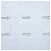 Plăci de Pardoseală 55 pcs Gri 5,11 m² PVC - WALTI WALTI