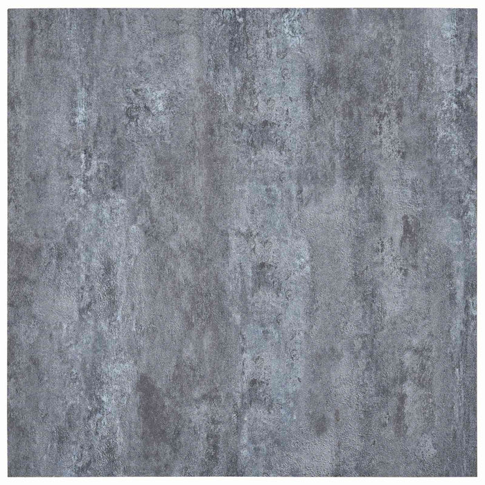 Plăci de Pardoseală 55 pcs Gri 5,11 m² PVC - WALTI WALTI