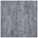 Plăci de Pardoseală 55 pcs Gri 5,11 m² PVC - WALTI WALTI