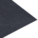 Plăci de Pardoseală 55 pcs Negru 5,11 m² PVC - WALTI WALTI