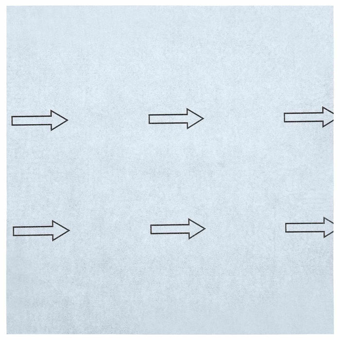 Plăci de Pardoseală 55 pcs Negru 5,11 m² PVC - WALTI WALTI