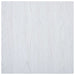 Plăci de Pardoseală 55 pcs Alb 5,11 m² PVC - WALTI WALTI