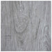 Plăci de Pardoseală 55 pcs Gri deschis 5,11 m² PVC - WALTI WALTI