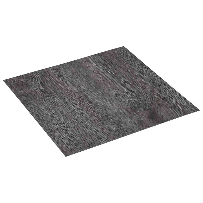 Plăci de Pardoseală 55 pcs Maro 5,11 m² PVC - WALTI WALTI