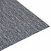 Plăci de Pardoseală 55 pcs Gri 5,11 m² PVC - WALTI WALTI