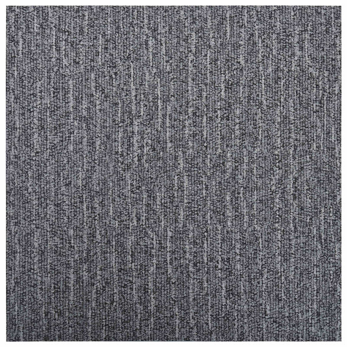 Plăci de Pardoseală 55 pcs Gri 5,11 m² PVC - WALTI WALTI