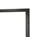 Bibliotecă cu 4 niveluri, 160x35x160 cm, lemn masiv de mango - WALTI WALTI