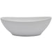 Set mobilier de baie, 2 piese, gri, ceramică - WALTI WALTI