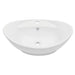 Set mobilier de baie, 2 piese, gri, ceramică - WALTI WALTI