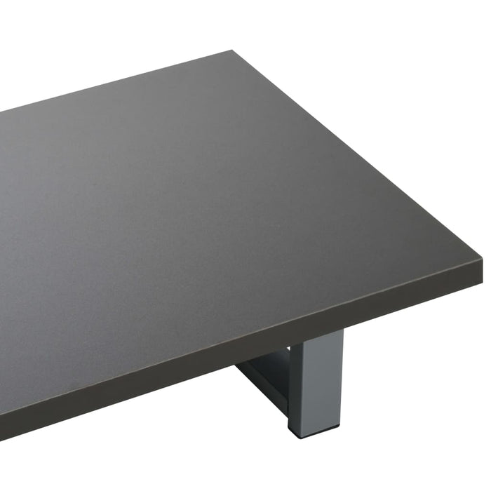 Set mobilier de baie, 2 piese, gri, ceramică - WALTI WALTI