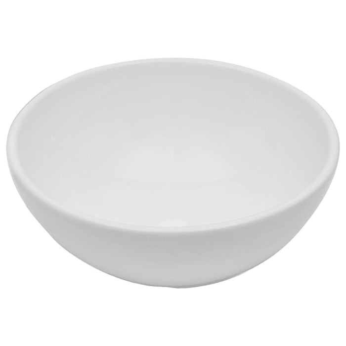 Set mobilier de baie, 2 piese, gri, ceramică - WALTI WALTI