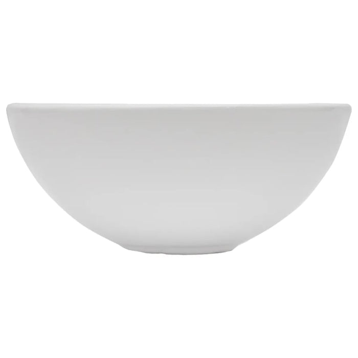 Set mobilier de baie, 2 piese, gri, ceramică - WALTI WALTI