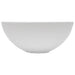 Set mobilier de baie, 2 piese, gri, ceramică - WALTI WALTI