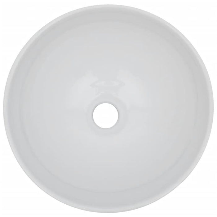 Set mobilier de baie, 2 piese, gri, ceramică - WALTI WALTI