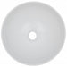 Set mobilier de baie, 2 piese, gri, ceramică - WALTI WALTI