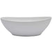 Set mobilier de baie, 2 piese, negru, ceramică - WALTI WALTI
