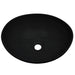 Set mobilier de baie, 2 piese, alb, ceramică - WALTI WALTI