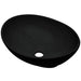 Set mobilier de baie, 2 piese, alb, ceramică - WALTI WALTI