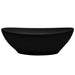 Set mobilier de baie, 2 piese, alb, ceramică - WALTI WALTI