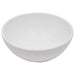 Set mobilier de baie, 2 piese, alb, ceramică - WALTI WALTI